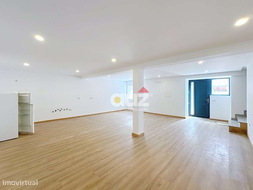 Moradia Geminada Renovada T3-7