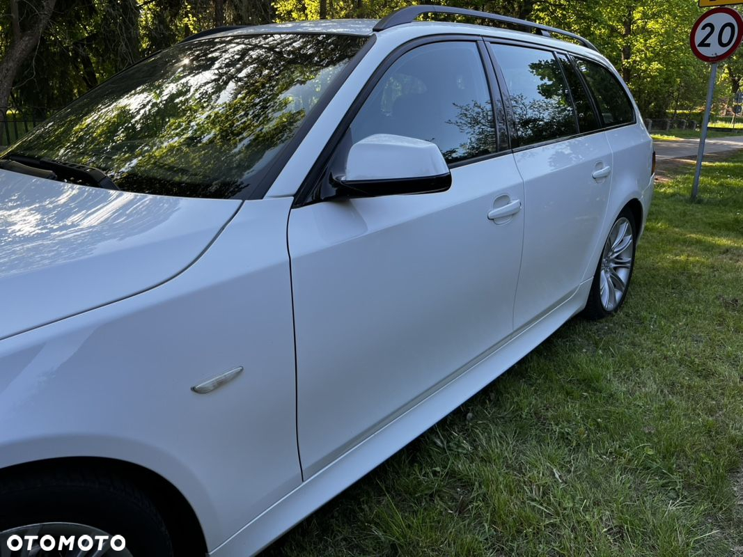 BMW Seria 5 - 23