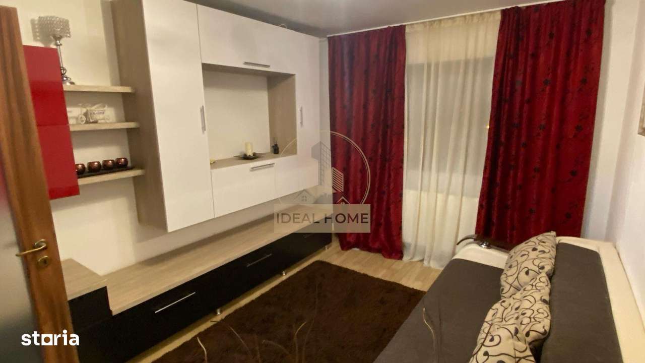 Frumoasa - 2 Camere Decomandat - Etaj 3 - Bloc 2016-6