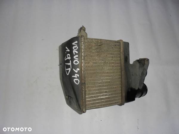 INTERCOOLER VOLVO V40 1.9 TD - 3