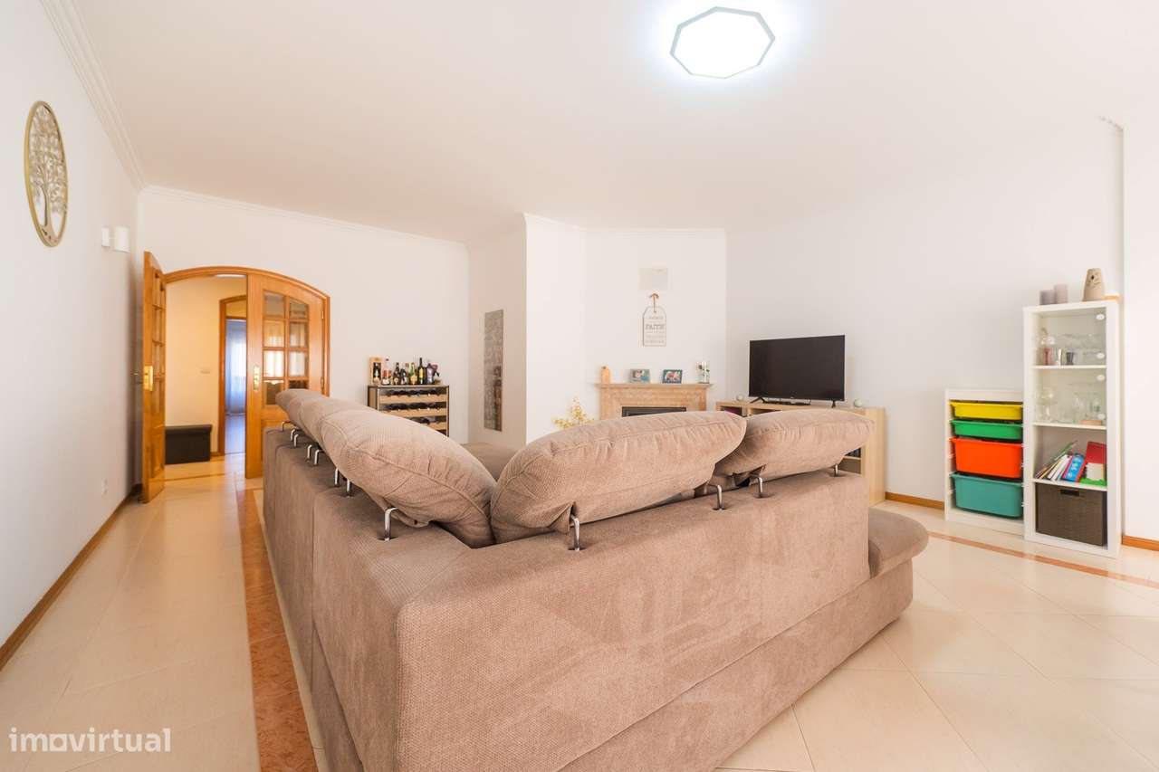 Apartamento T2 Venda em Queluz e Belas,Sintra-8