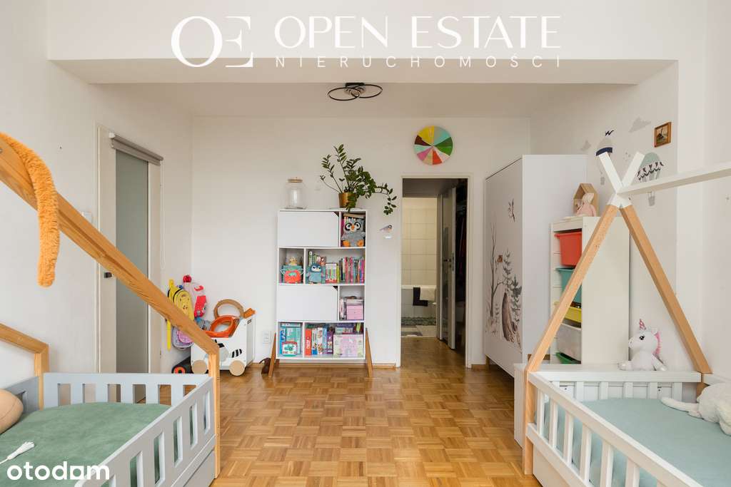 2 Balkony | 2 Łazienki| Szybki dojazd do centrum-9