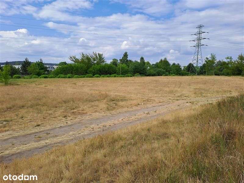 Działka inwestycyjna usługowa Wejherowo - Pełny obrazek: 5/5