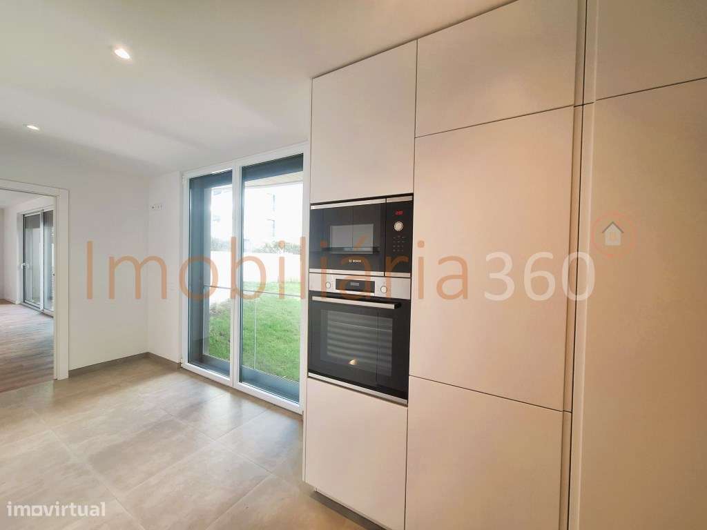 **T2 Senhora do Porto com Terraço** - Grande imagem: 5/22