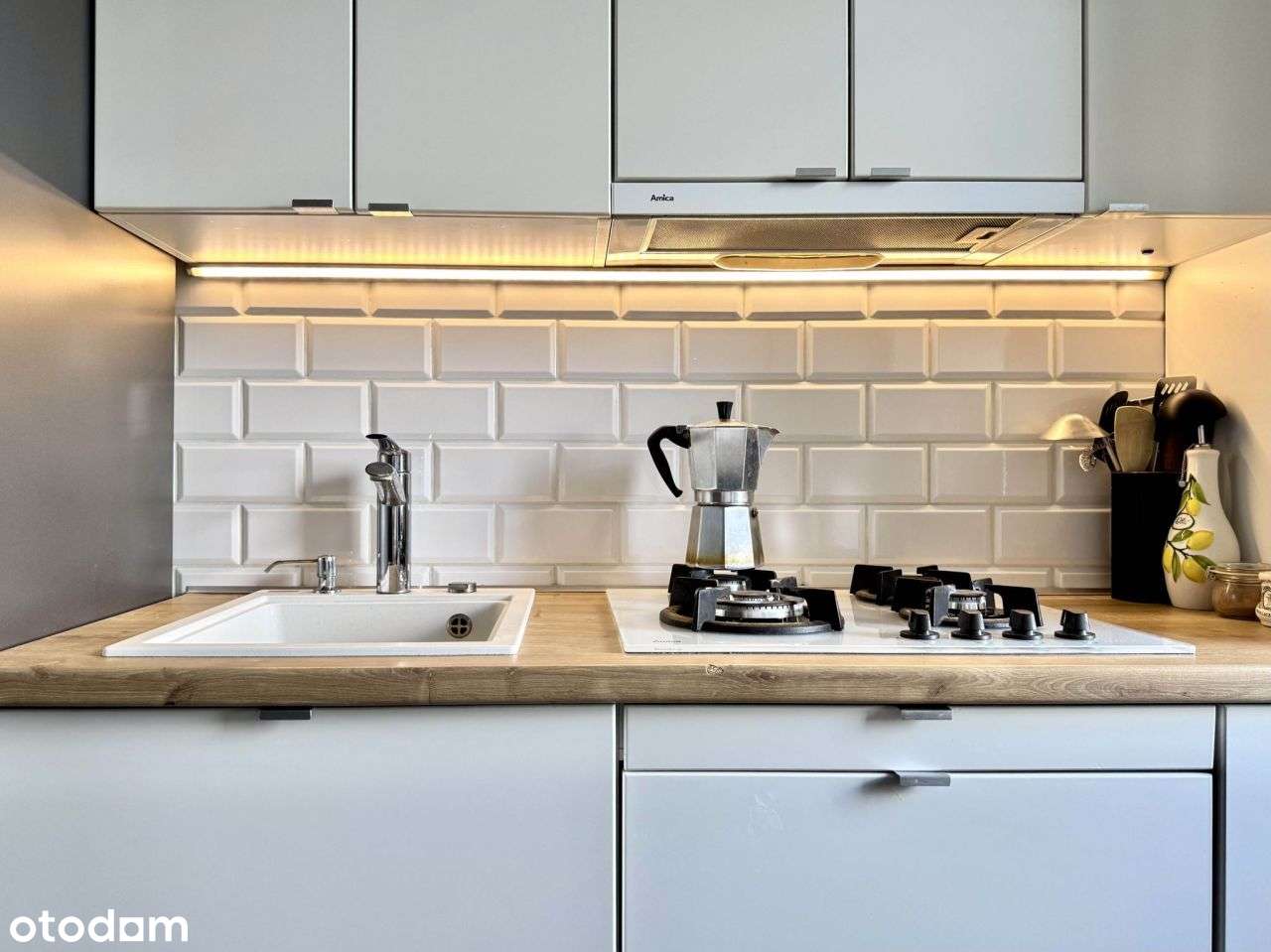 Od Zaraz Przestronne 63,9 m² z widokiem na Park Ra-2