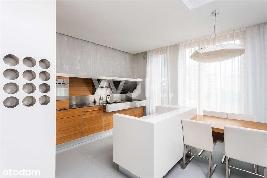 87m2, 2 sypialnie, widok, Apartamenty Trio - Pełny obrazek: 4/18