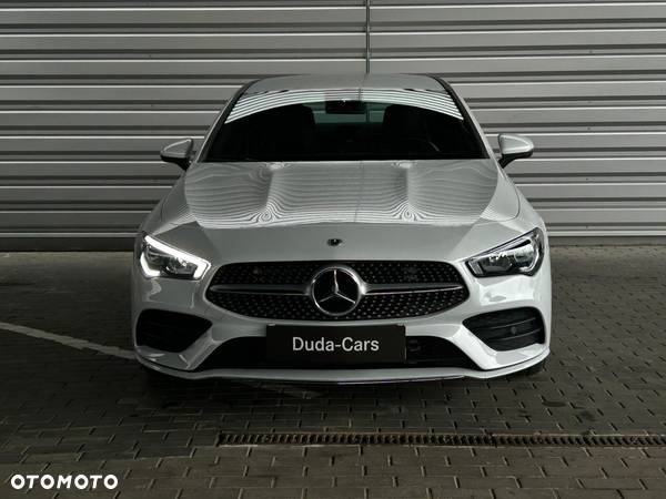 Mercedes-Benz CLA - 2