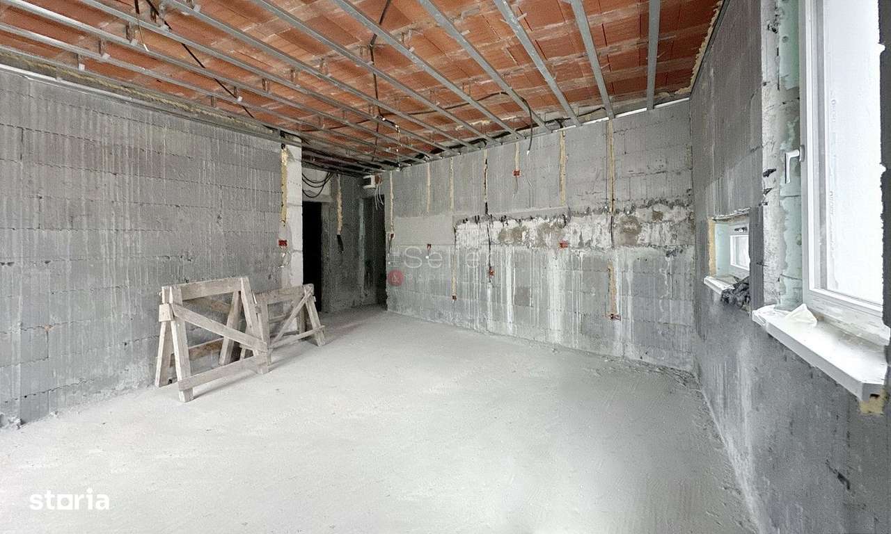 Apartament in Bloc Tip Vila - Imagine principală: 4/20