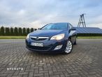 Opel Astra - 6