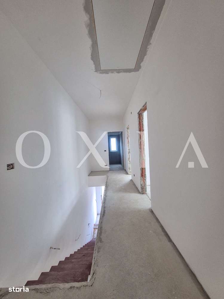 AX1189 Mosnita Noua, Calea Medves, Toate Utilitatile, COMISION 0%-10