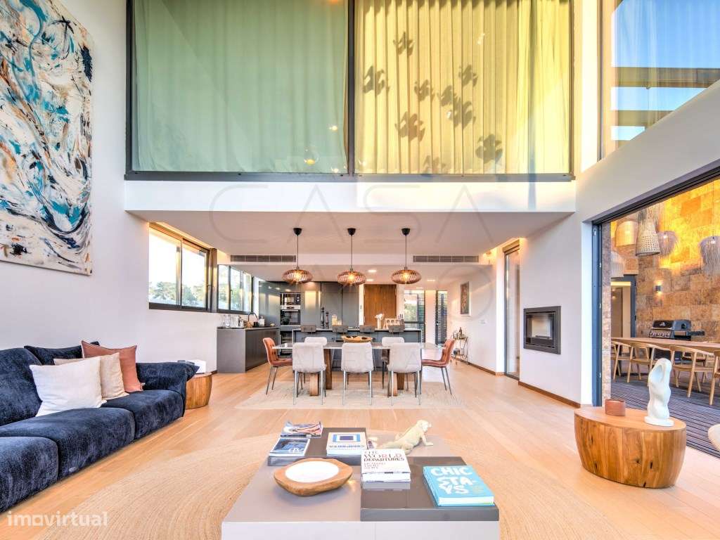 Atlantic Villas - Um Refúgio de Luxo, Natureza e Exclusividade a Me...-12
