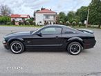 Ford Mustang 4.6 V8 GT - 8