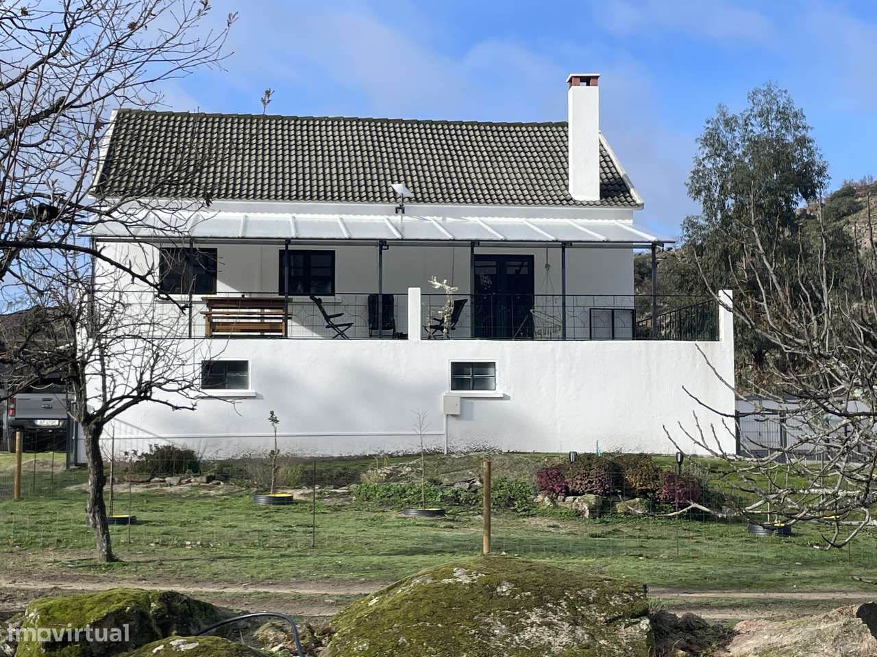 Beatiful 8.3Ha Farm for Sale - Grande imagem: 5/40