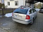 Skoda Octavia 2.0 TDI Ambiente - 7