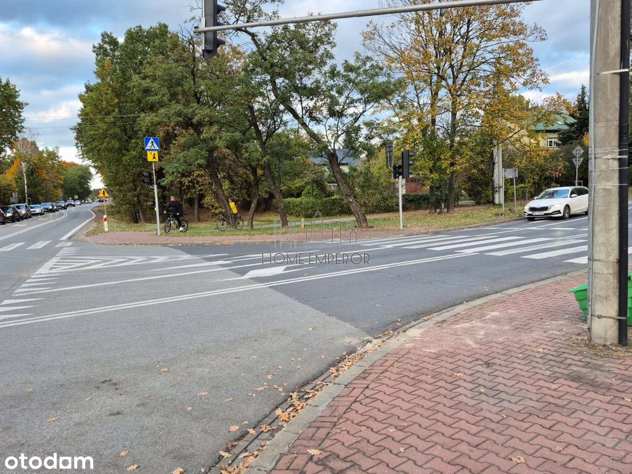 Działka na sprzedaż, Zielonka - Pełny obrazek: 5/7