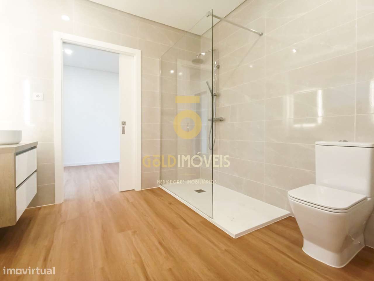 Moradia Geminada T3 Venda em Recezinhos (São Mamede),Penafiel-17