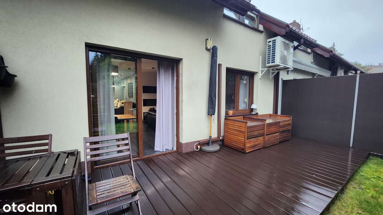 Dom szeregowy na Pogoni gotowy do zamieszkania-10