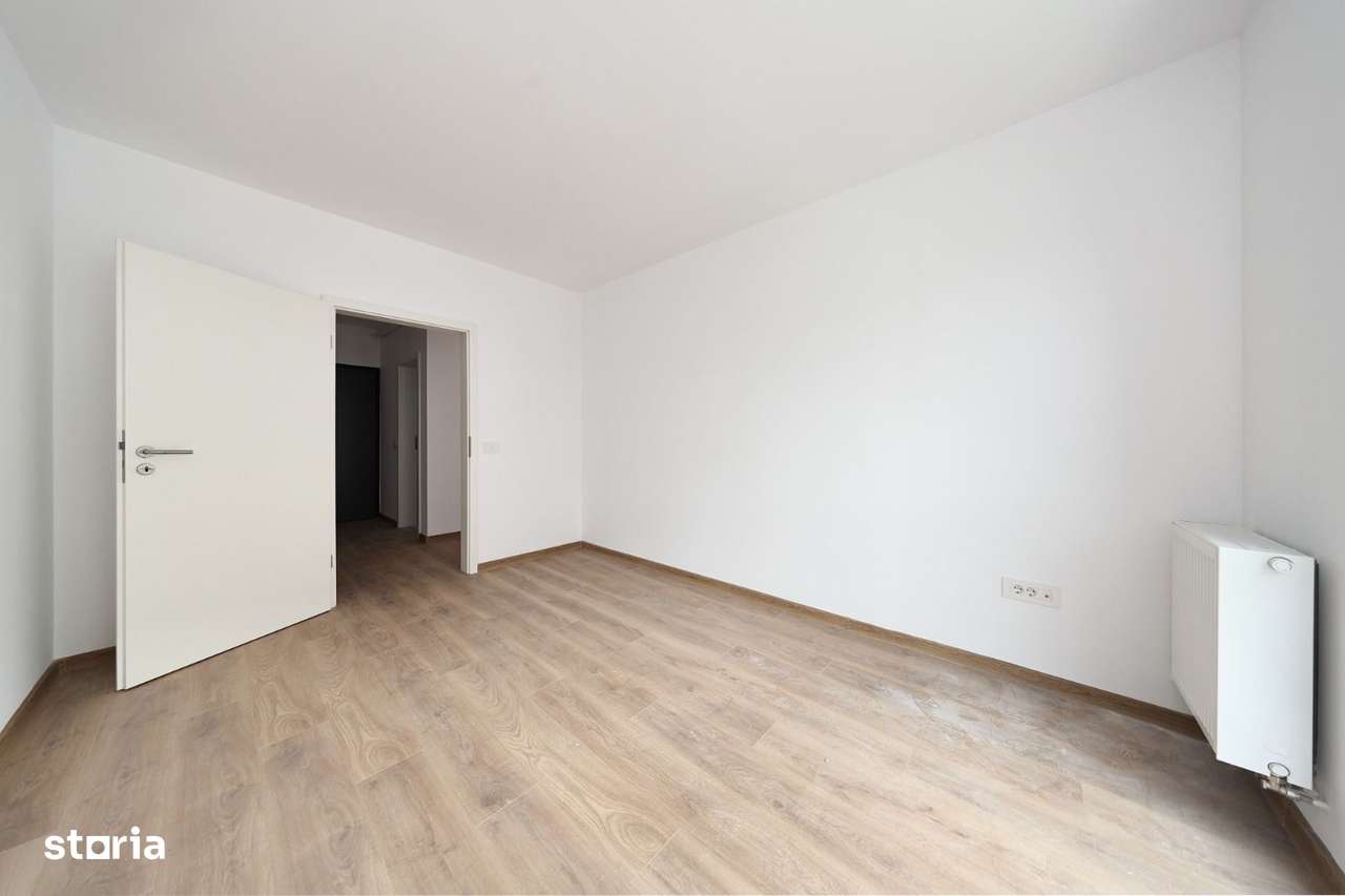 Apartament 2 camere,loc de parcare +boxa-Murer Villas-Coresi-13