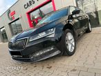 Skoda Superb 2.0 TDI SCR Style DSG - 8