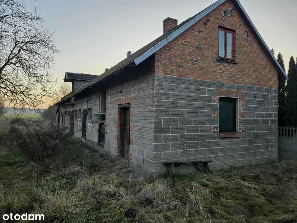 Dom na dużej działce /pompa + fotowoltaika - Pełny obrazek: 5/12
