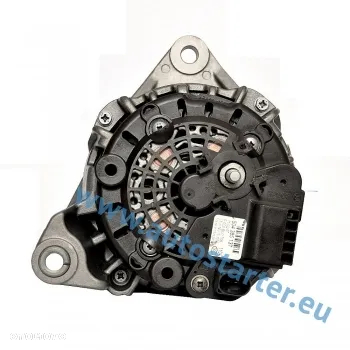 CA1913 ALTERNATOR CITROEN JUMPER 2.0 3.0 HDI - 4