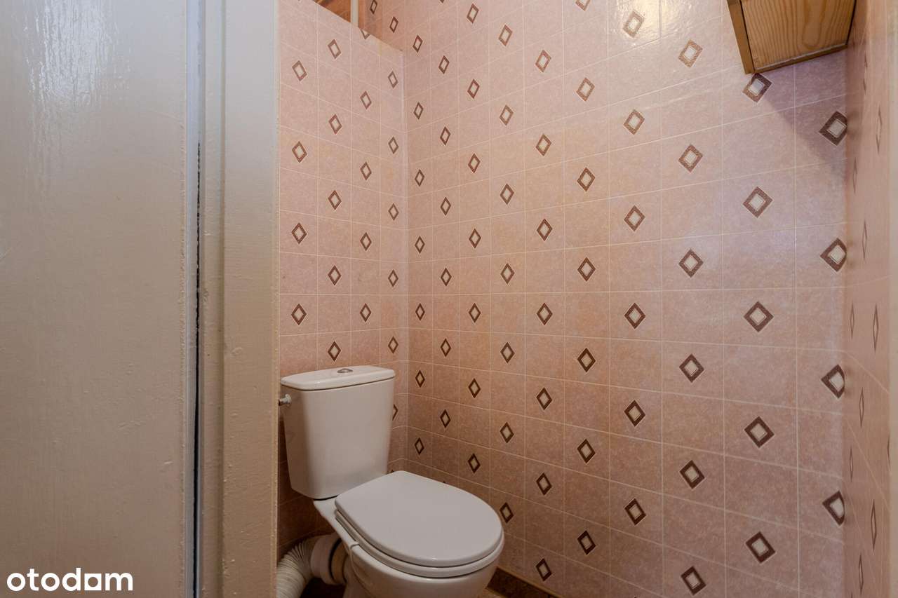 3-pokojowe mieszkanie w świetnej cenie *Brak prowizji dla kupującego*-15