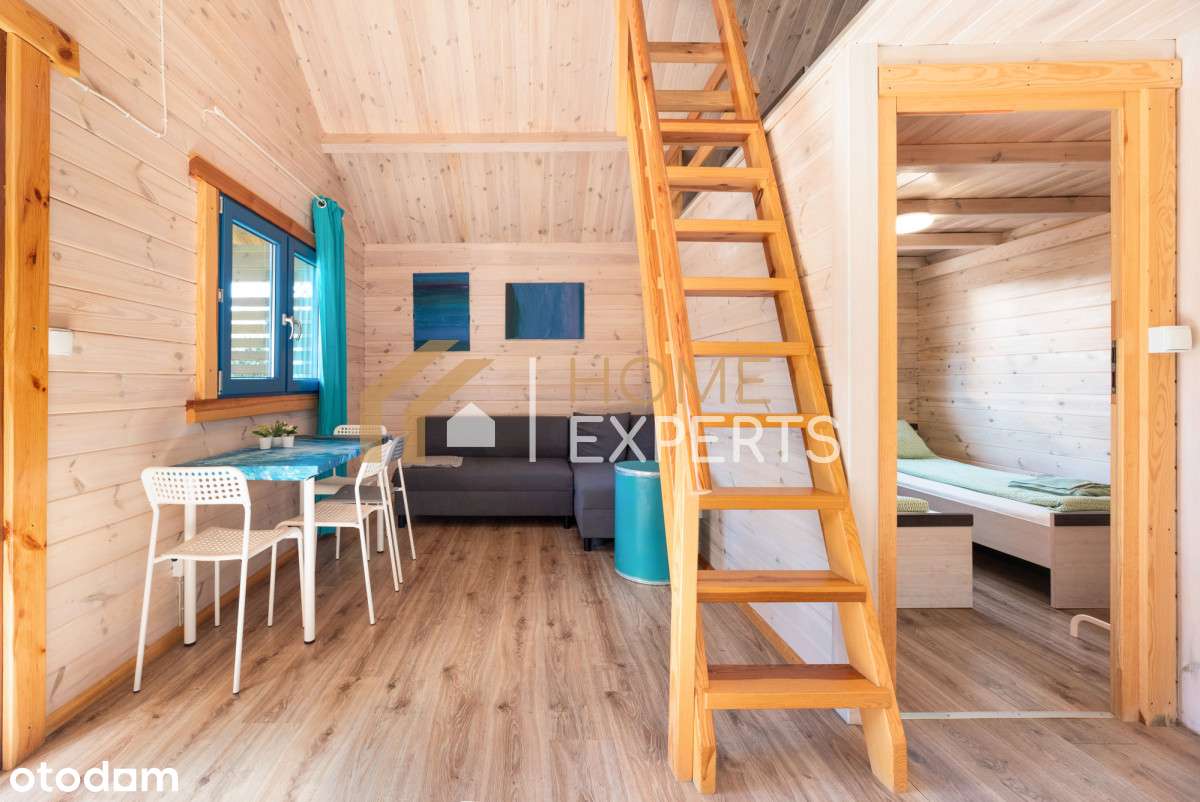 Pensjonat w świetnej lokalizacji ! - Pełny obrazek: 5/20