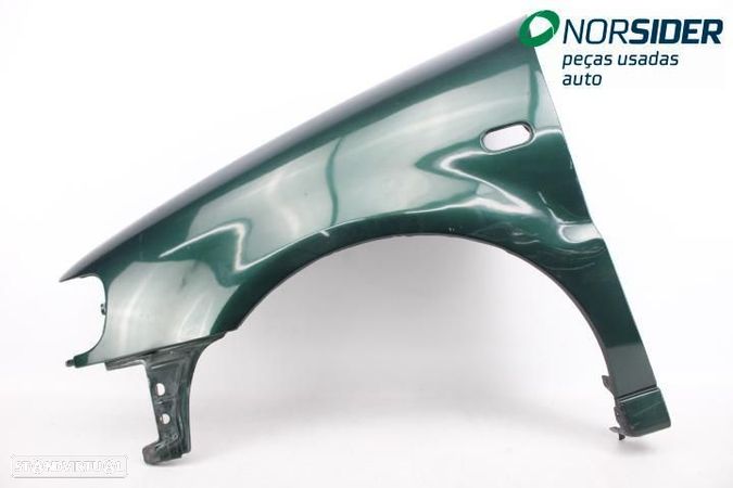 Guarda lamas esquerdo Volkswagen Polo|94-00 - 1