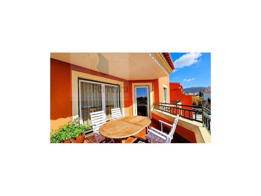 Apartamento T2 no Condomínio Campo Real!!!!!!!-13