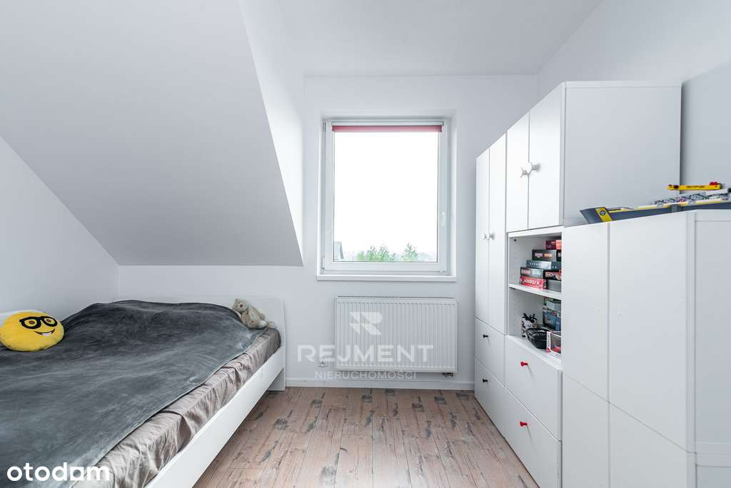 DOM Z DUSZĄ PRZY JEZIORZE - CHOLERZYN-14