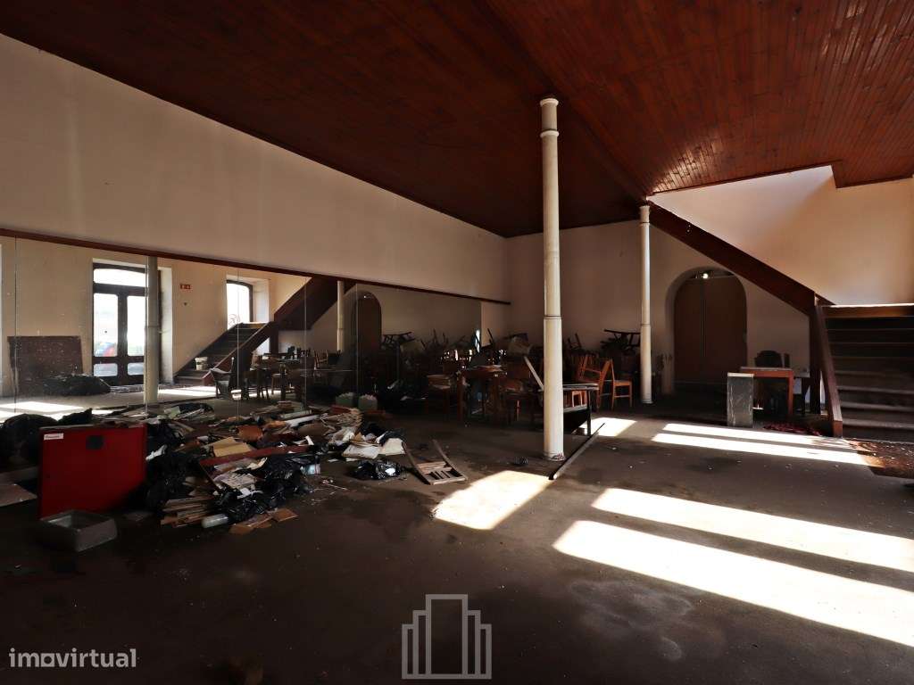 Loja para arrendar - Ovar - Grande imagem: 5/7