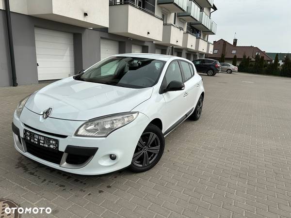 Renault Megane 1.5 dCi Color Edition - 4