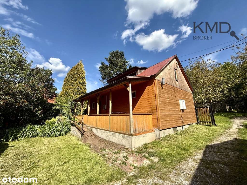 malownicze siedlisko w gminie Kazimierz Dolny - Pełny obrazek: 5/16