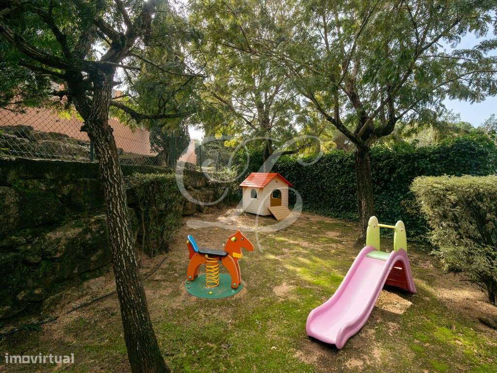 Apartamento T2 c/ Piscina e Terraço | Cascais - Grande imagem: 4/26