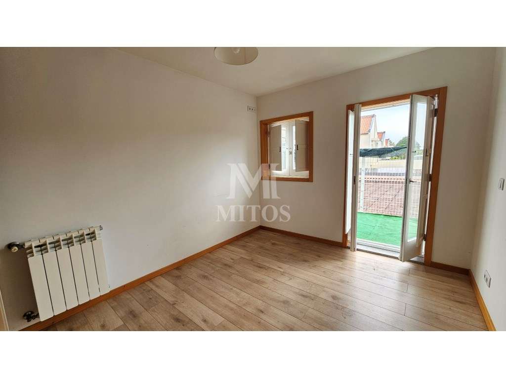 Apartamento T1 p/ arrendar - Centro - Grande imagem: 5/8