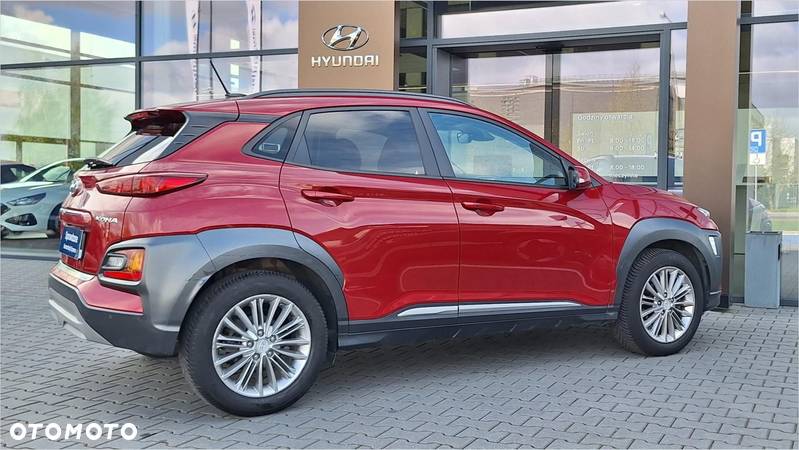 Hyundai Kona - 6