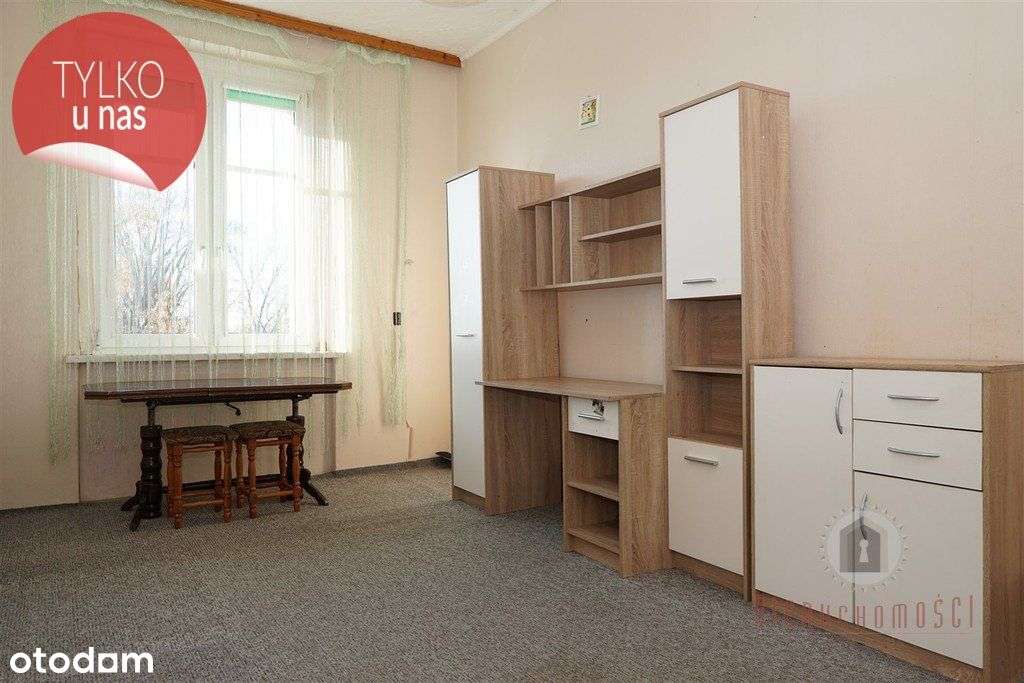 Mieszkanie przy ul. Fabrycznej, C.O. z sieci-3