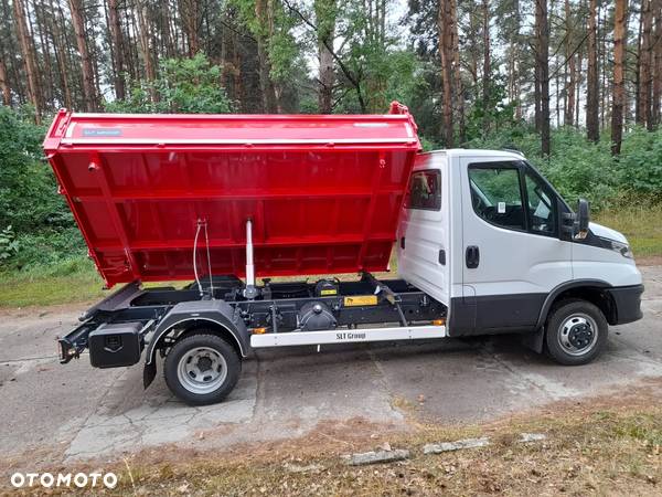 Iveco Daily 50C16 - 8