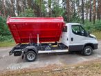Iveco Daily 50C16 - 8