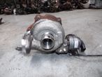 Turbina Audi Q5 A6 A4 2.0 TDI CJC CGL GTC1446VZ Idealna - 2