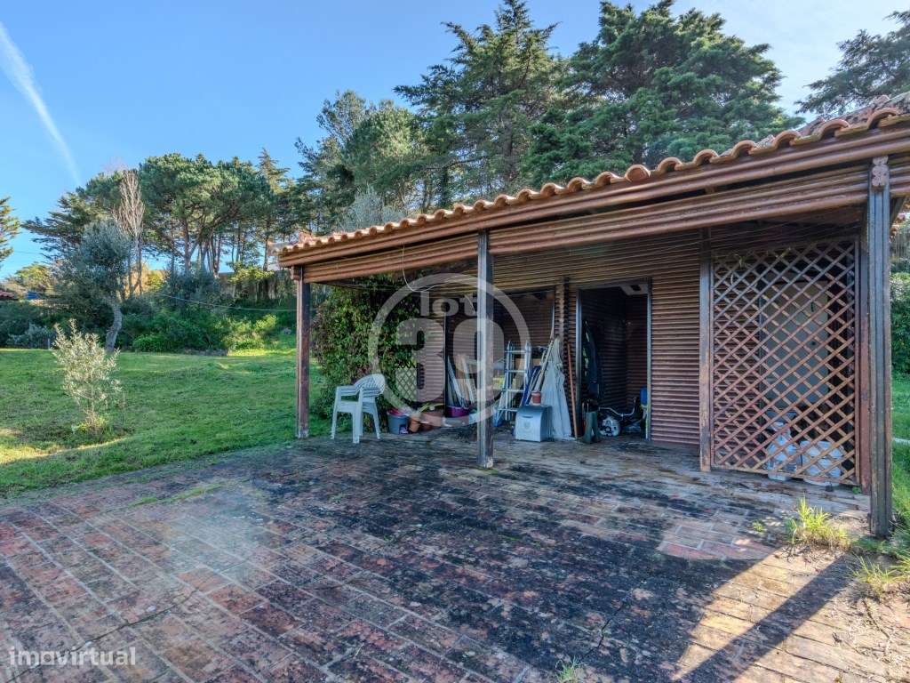 Moradia exclusiva com 6.588 m² de terreno urbano a 1 km do Centro H...-15