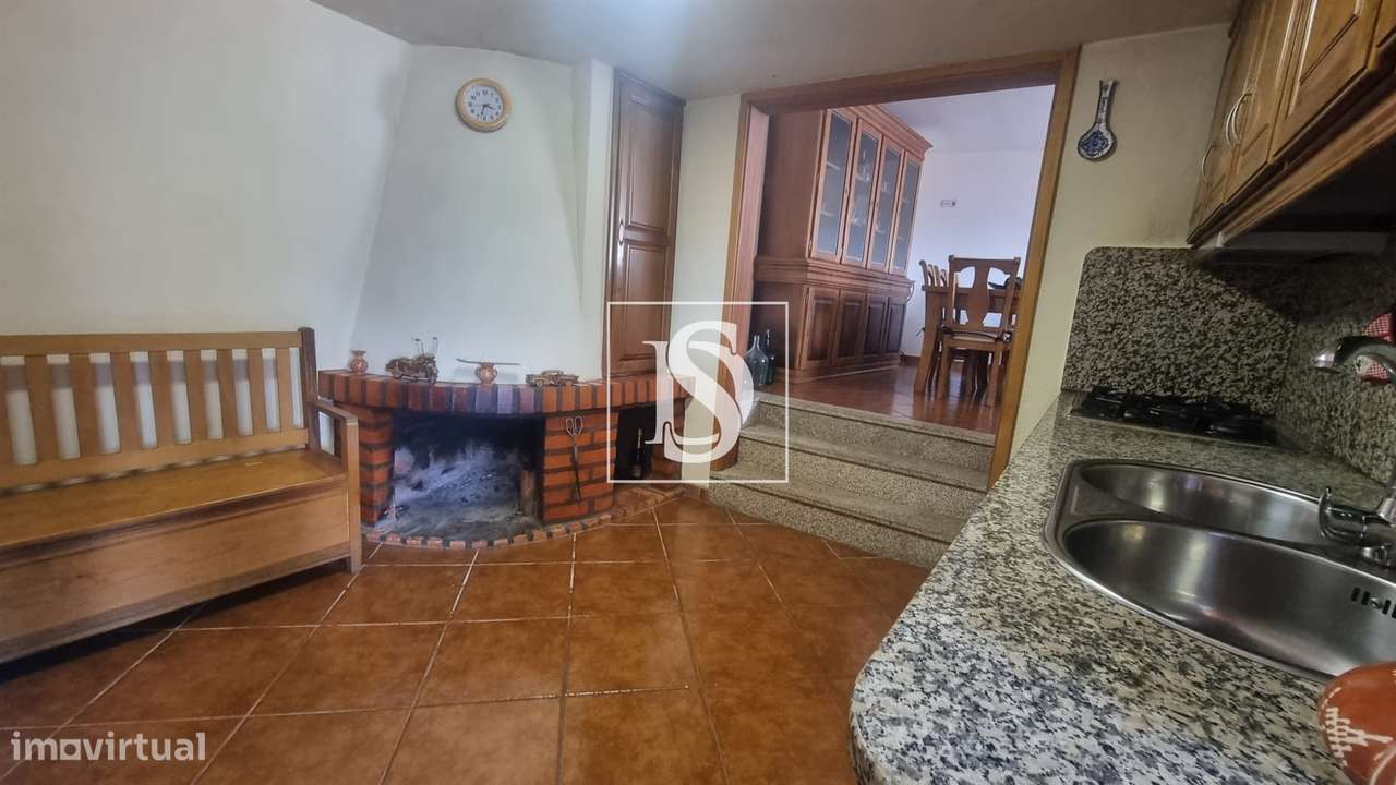 Moradia T2 Venda em Cabril,Montalegre-18