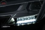 Faruri LED Audi A4 B9 8W (2016-2018) conversie de la Xenon la LED- livrare gratuita - 8