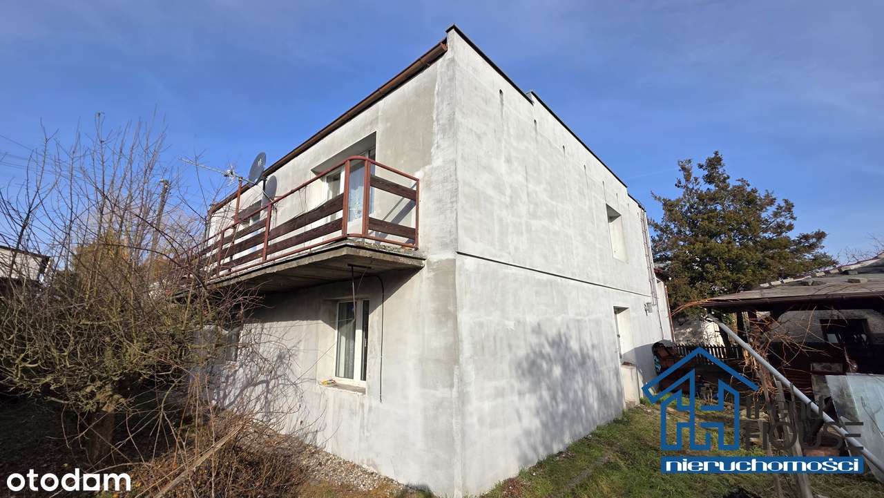 Dom/2 mieszkania | fotowoltaika | 3 sp. ogrzewania-13