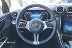 Mercedes-Benz GLC 220 d 4Matic - 11