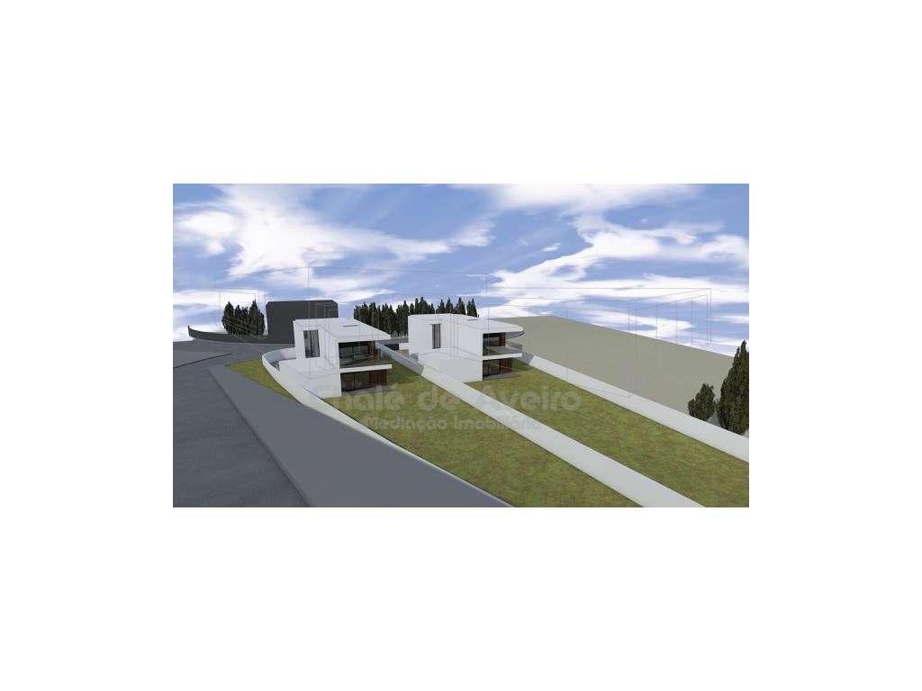 Moradia Isolada T4 - SÃO BERNARDO - Grande imagem: 4/7