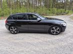 BMW Seria 1 125d Sport-Aut Sport Line - 8