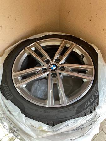 BMW Seria 1 120d xDrive Aut. - 18