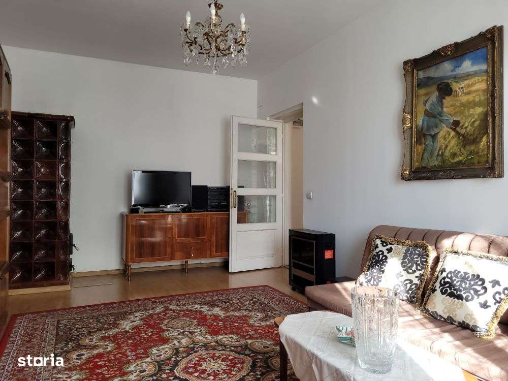 Apartament, 70 m², -5