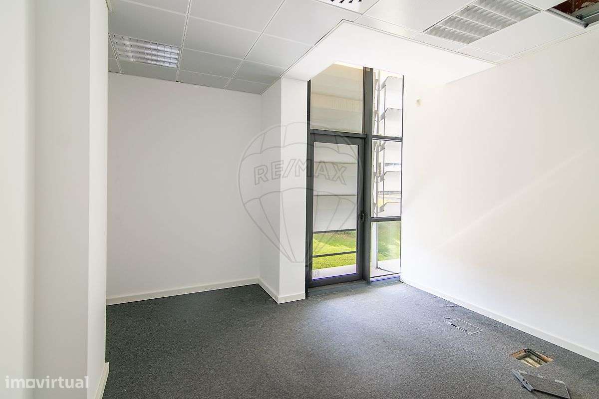 Escritório  para arrendamento - Grande imagem: 4/16